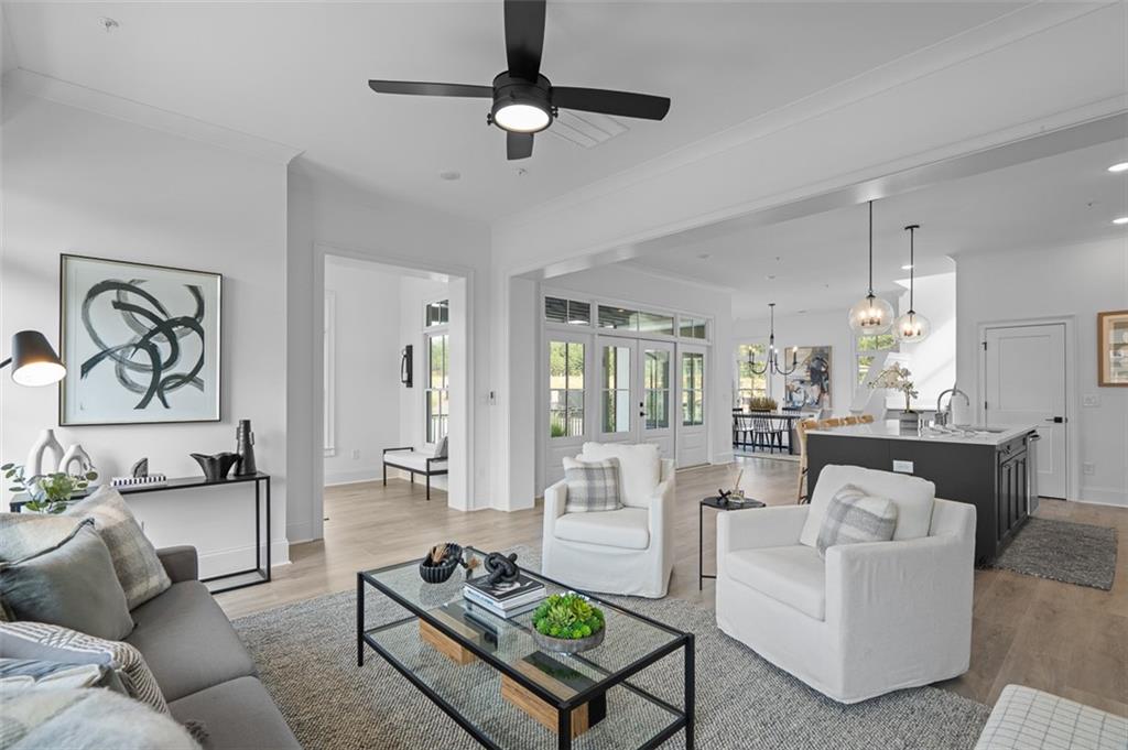 6000 Stallion Ridge Douglasville, GA 30135 - Photo 10 of 66