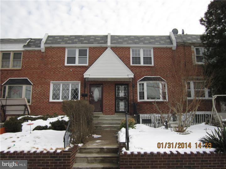 5511 Rising Sun Avenue Philadelphia, PA 19120 - Photo 1 of 7 Exterior Front