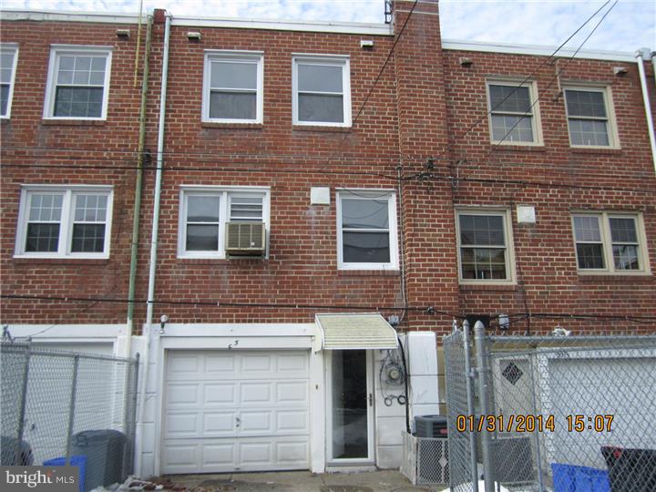 5511 Rising Sun Avenue Philadelphia, PA 19120 - Photo 7 of 7 Exterior Back