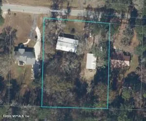 $250,000 | 5794-5806 Woodlawn Cemetery Road, Macclenny, FL 32063