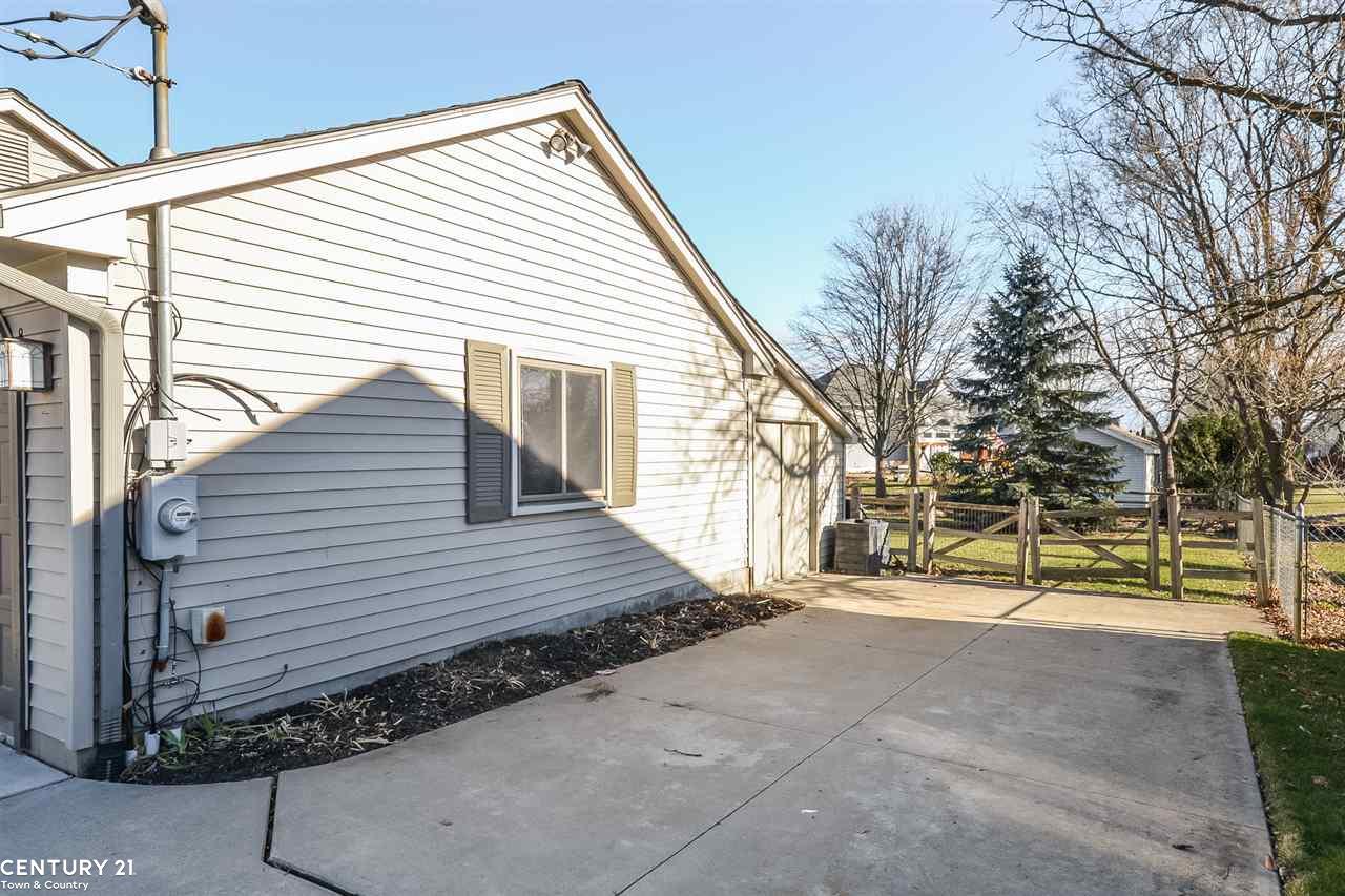 70558 Mellen Road Romeo, MI 48065 - Photo 41 of 47