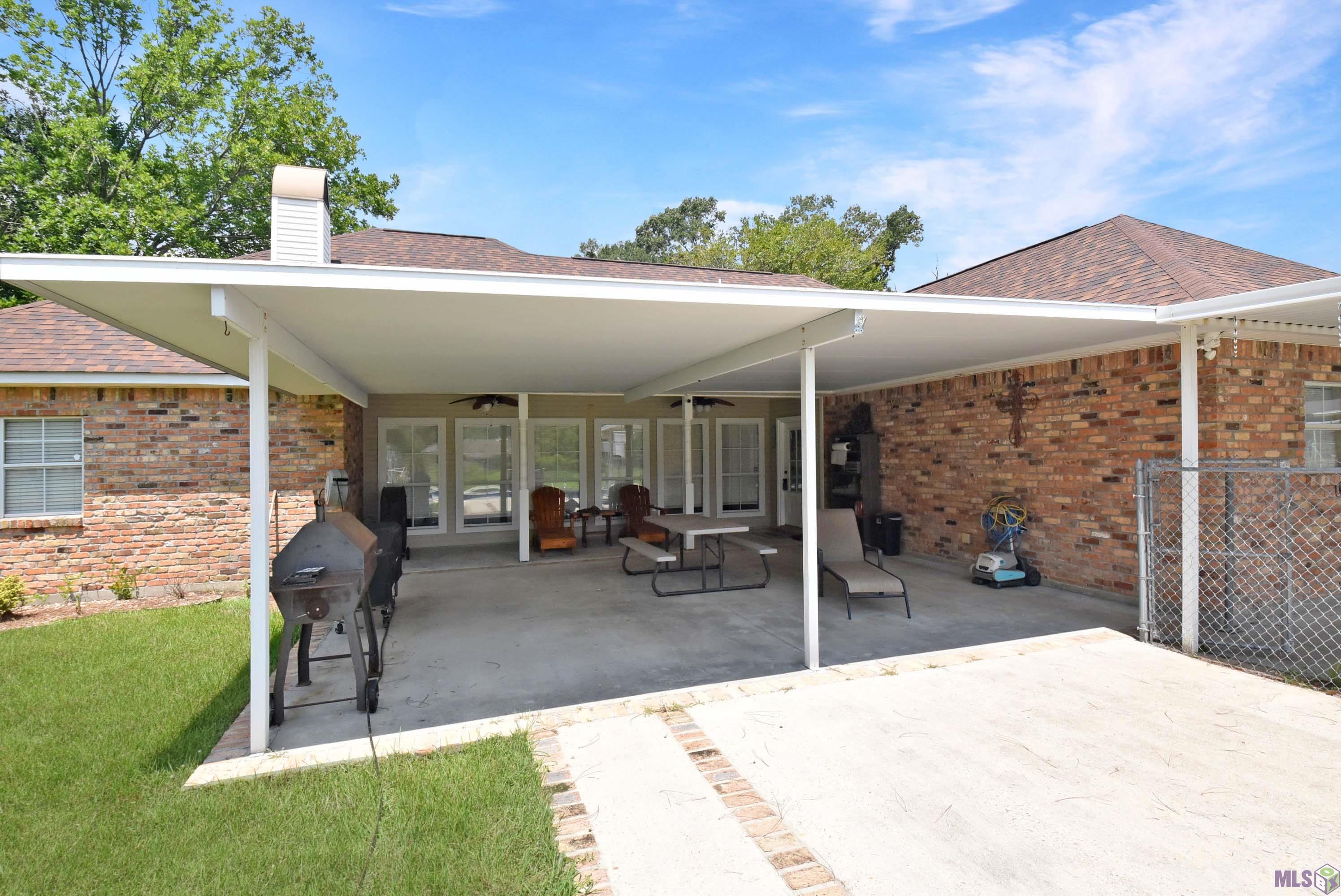 14456 Roddy Road Gonzales, LA 70737 - Photo 20 of 27