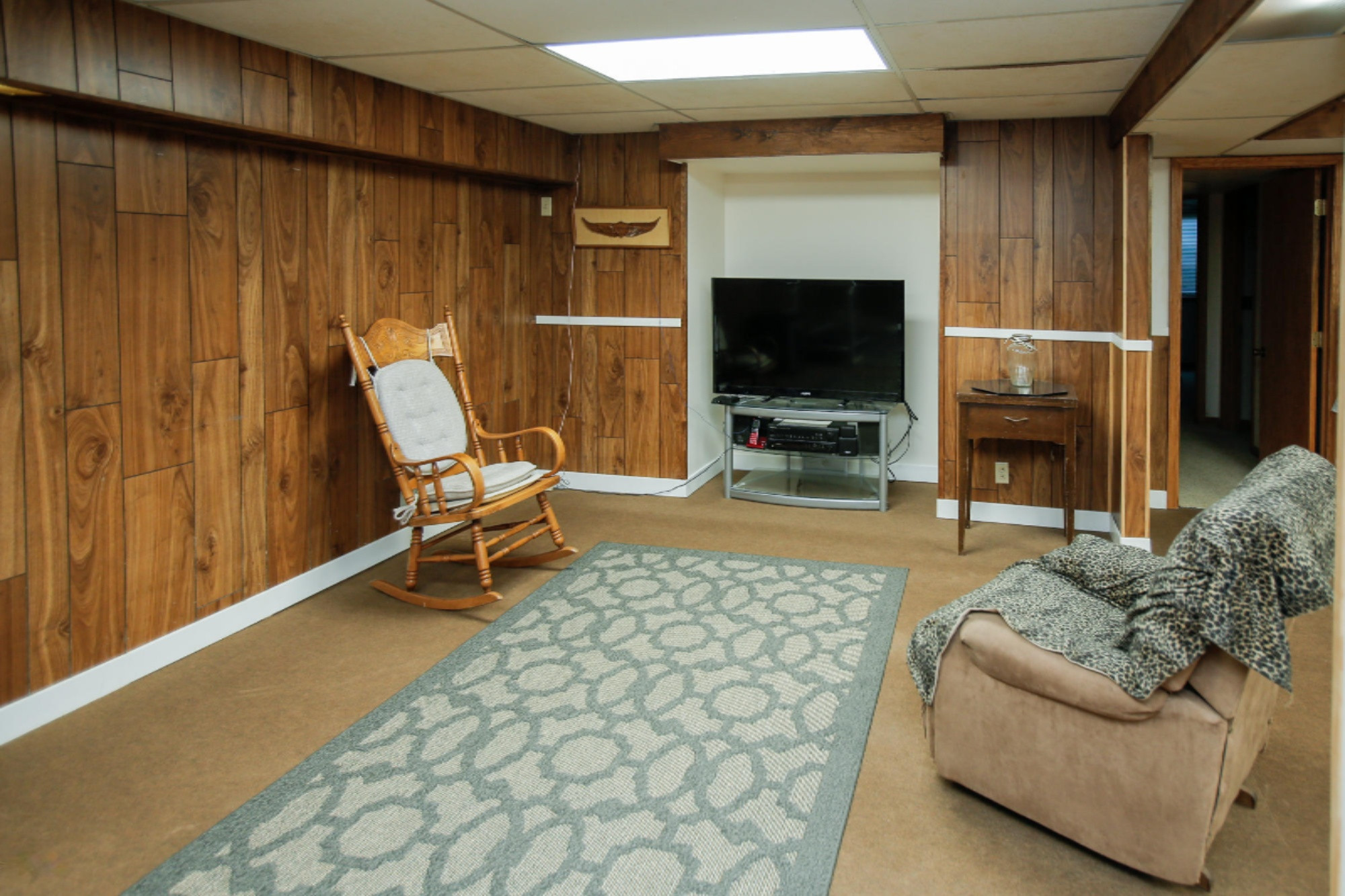 56760 Bow Drive Three Rivers, MI 49093 - Photo 17 of 30 56760 bow drive-117