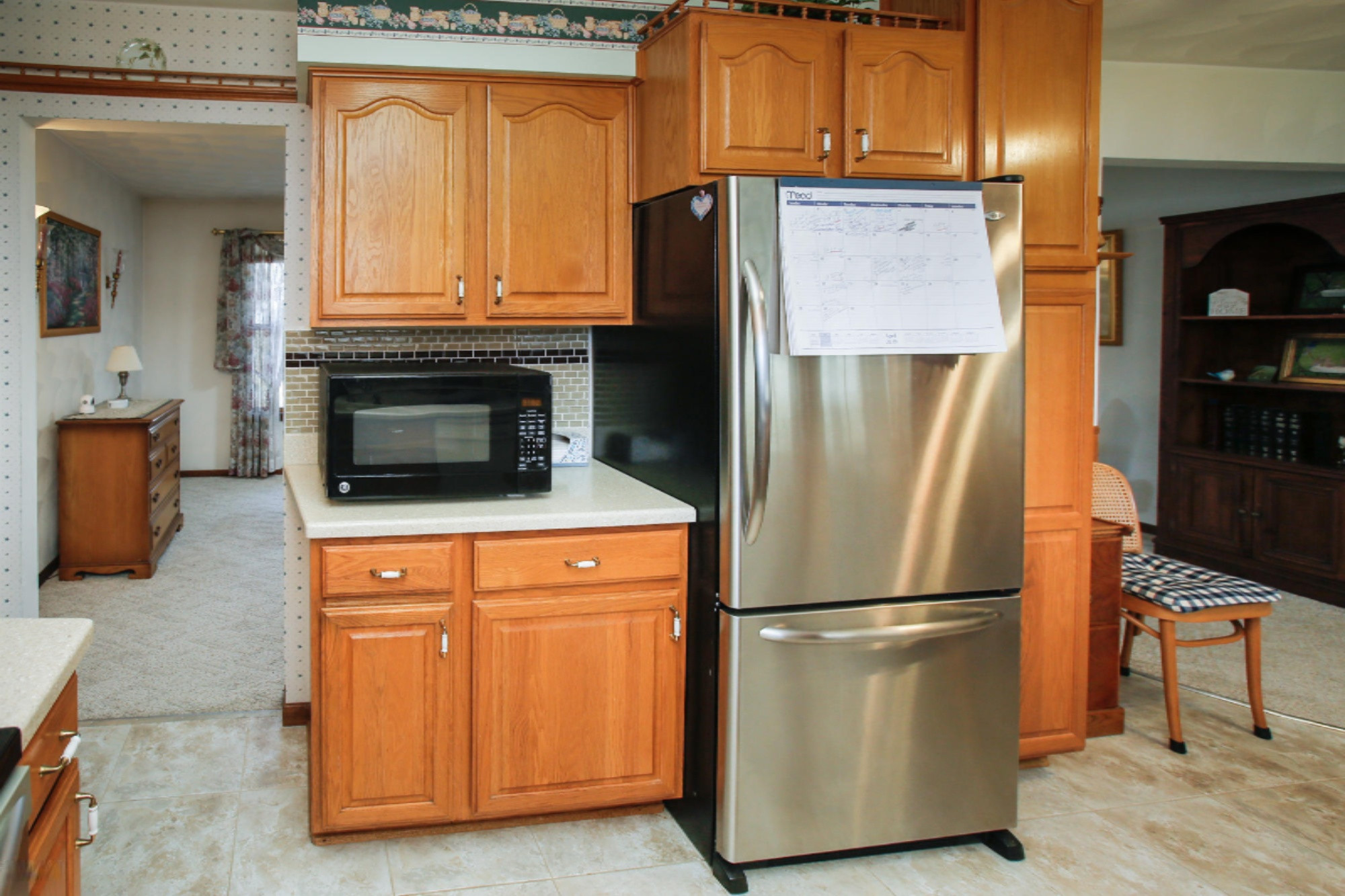 56760 Bow Drive Three Rivers, MI 49093 - Photo 8 of 30 56760 bow drive-108