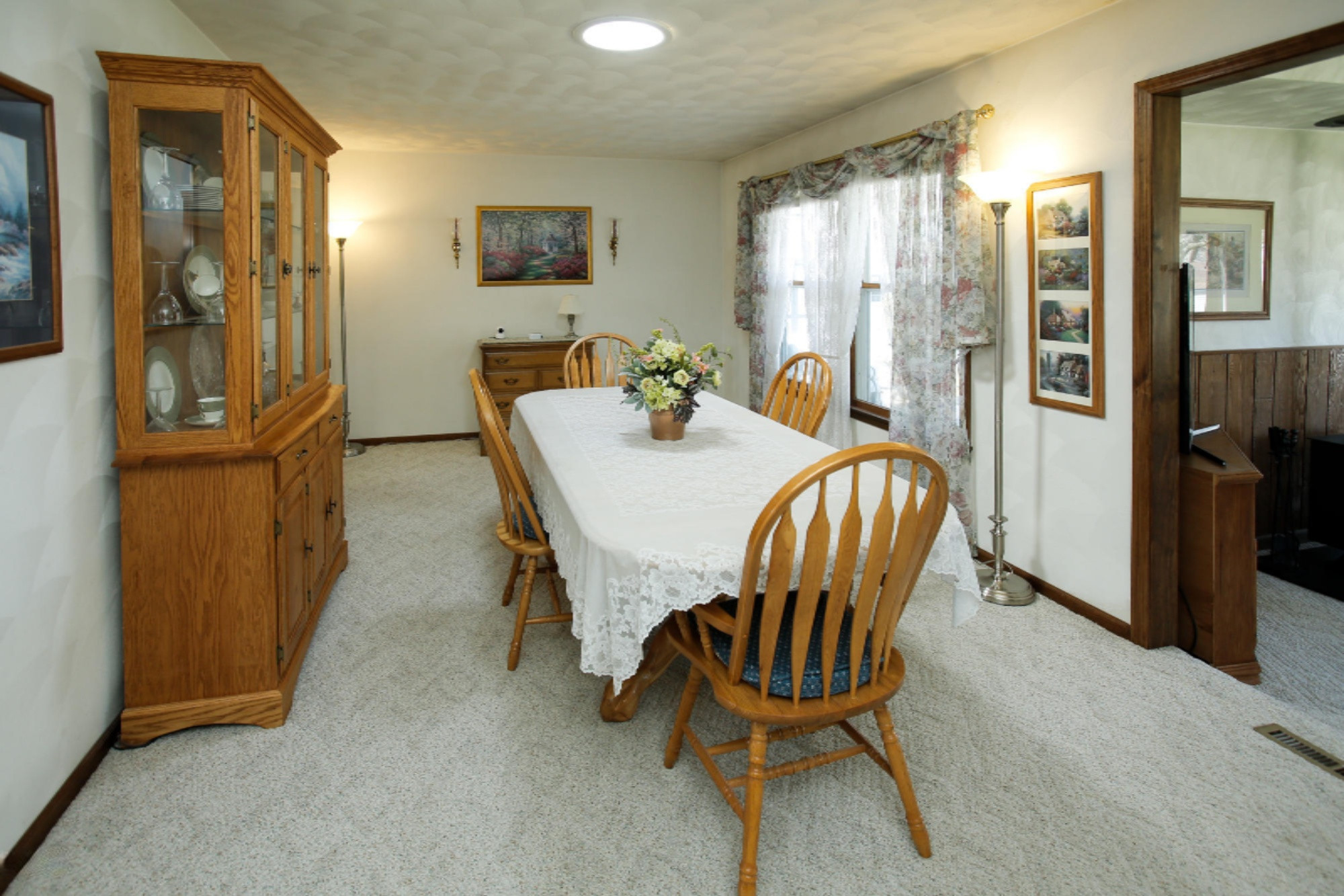 56760 Bow Drive Three Rivers, MI 49093 - Photo 10 of 30 56760 bow drive-110