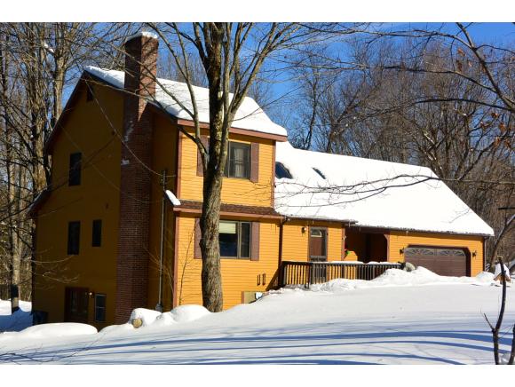 122 Meadow Way Rutland Town, VT 05701 - Photo 1 of 1