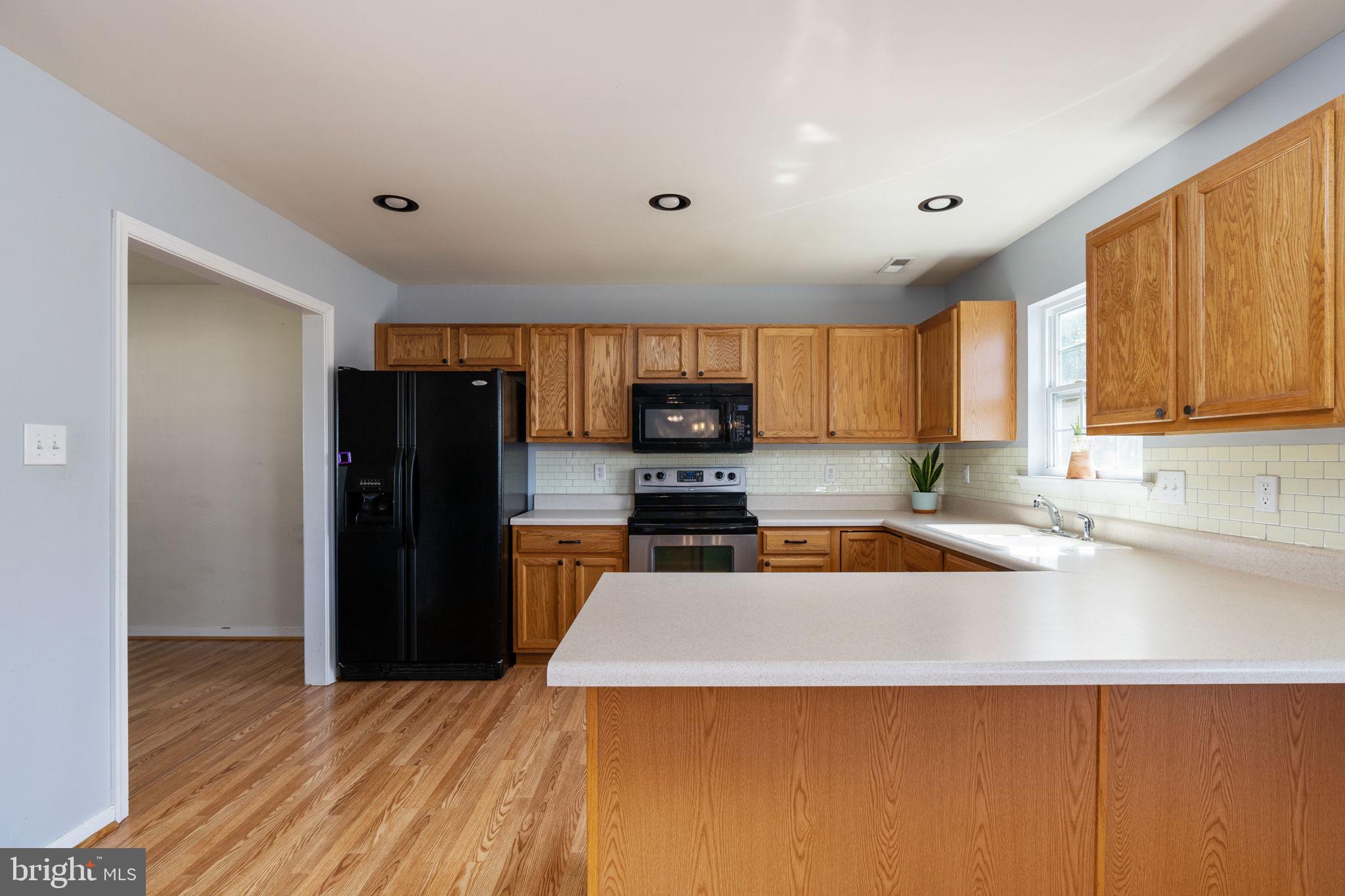 202 Cardinal Road Louisa, VA 23093 - Photo 14 of 38 Kitchen