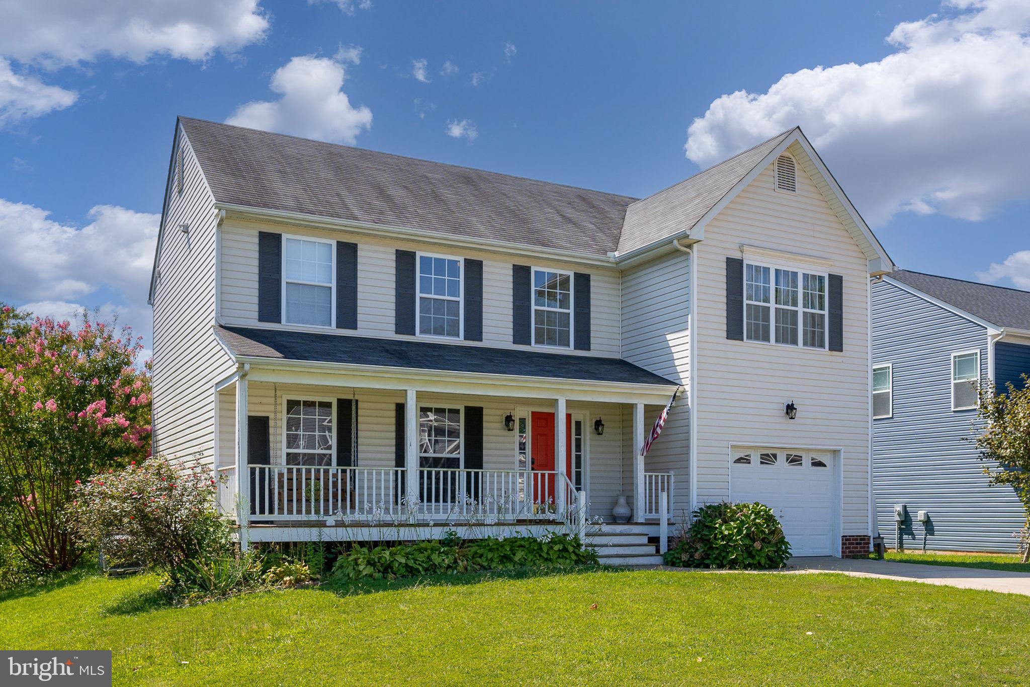 202 Cardinal Road Louisa, VA 23093 - Photo 2 of 38 Gallery Image 2