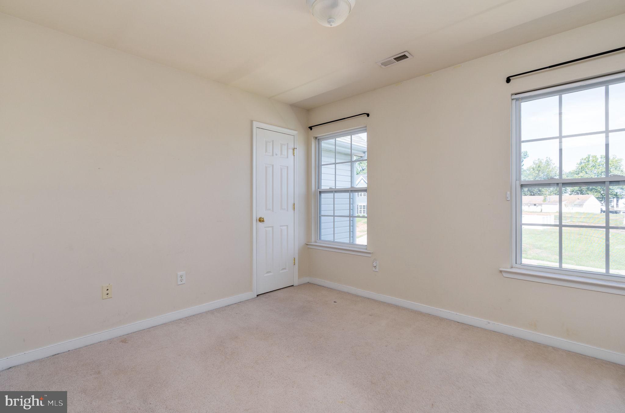 202 Cardinal Road Louisa, VA 23093 - Photo 23 of 38 Front Bedroom 1