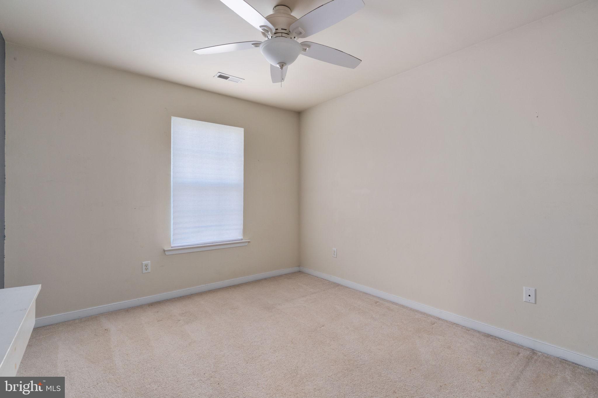 202 Cardinal Road Louisa, VA 23093 - Photo 25 of 38 Front Bedroom 2