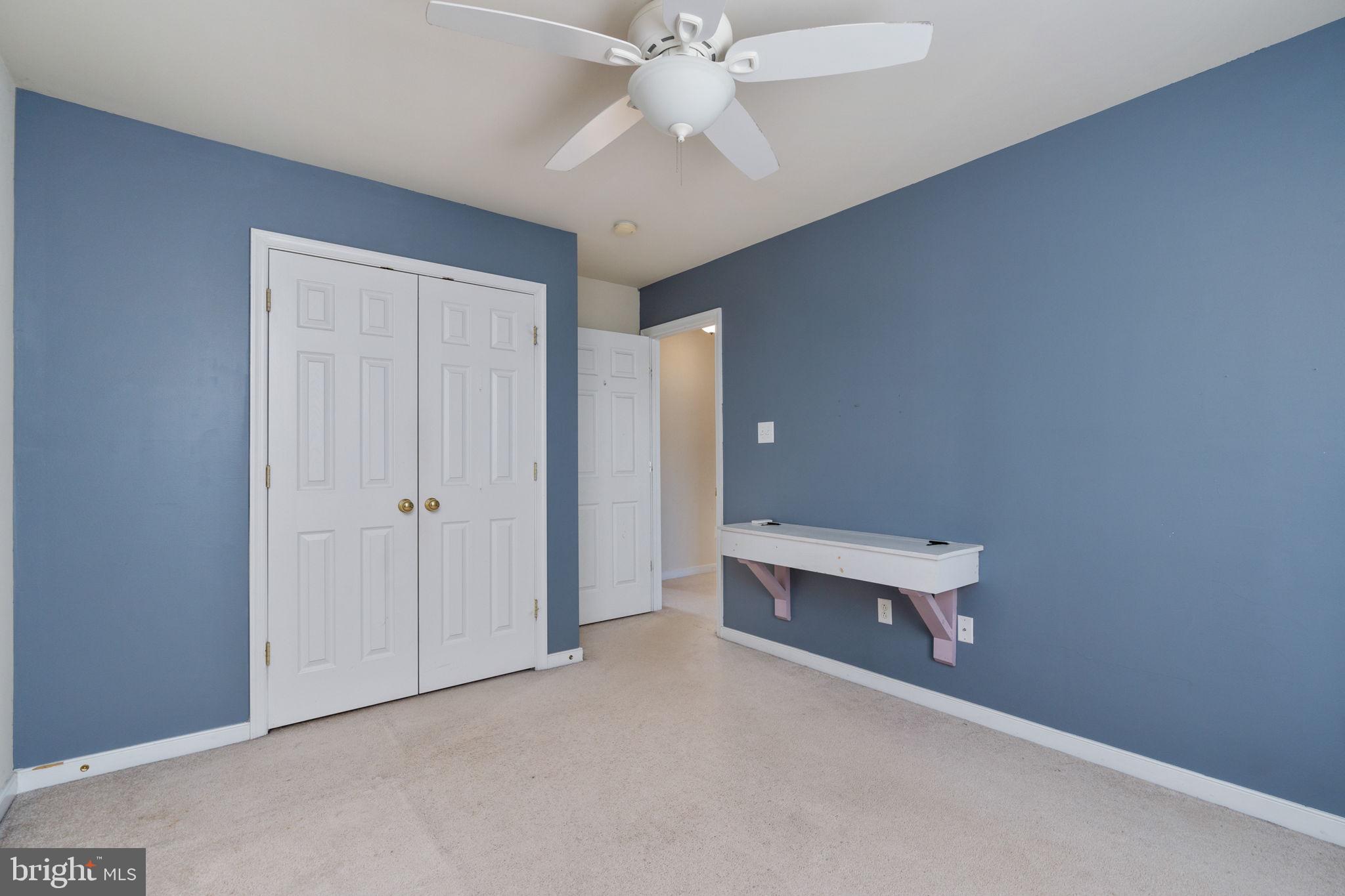 202 Cardinal Road Louisa, VA 23093 - Photo 26 of 38 Front Bedroom 2