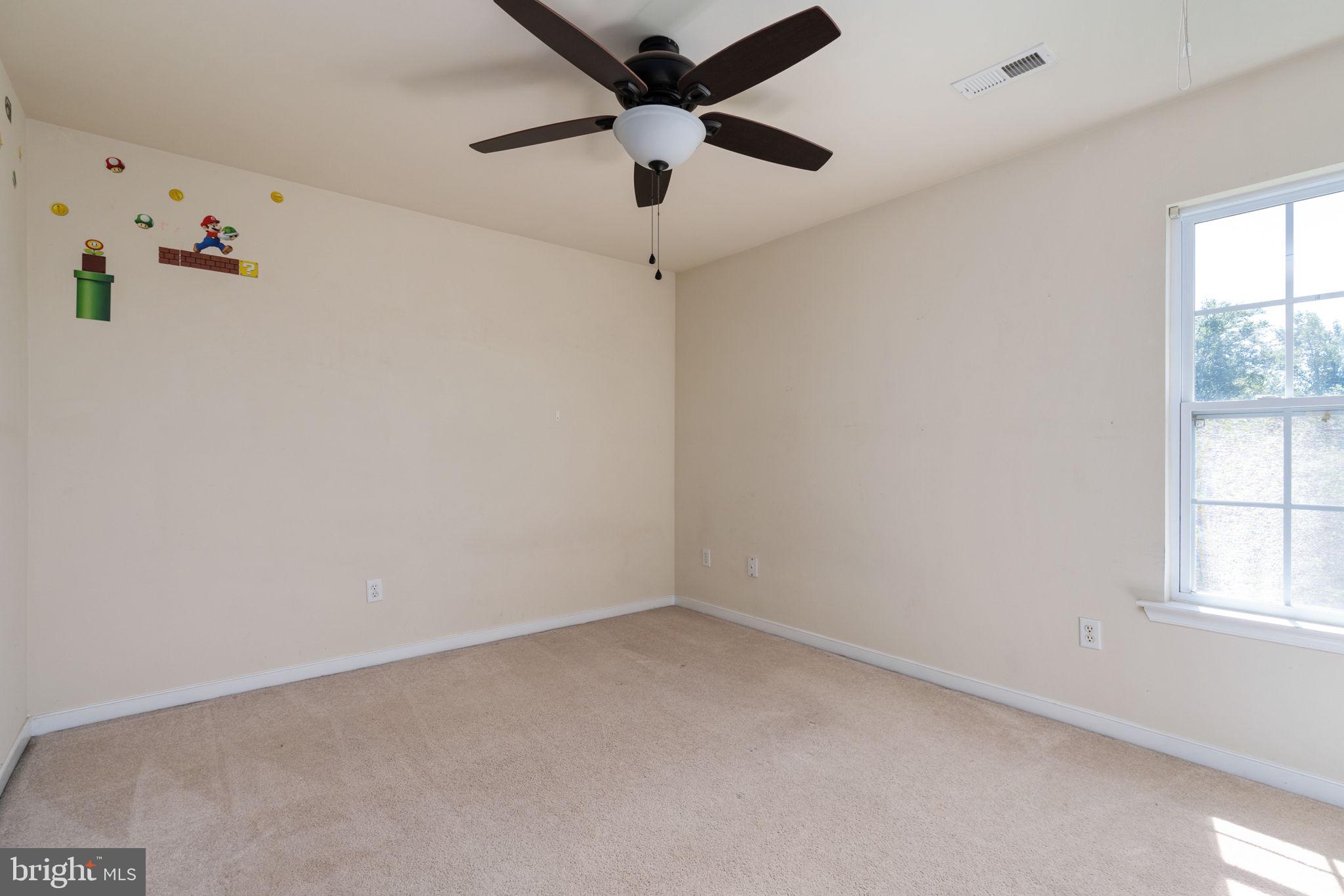 202 Cardinal Road Louisa, VA 23093 - Photo 27 of 38 Back Bedroom 3