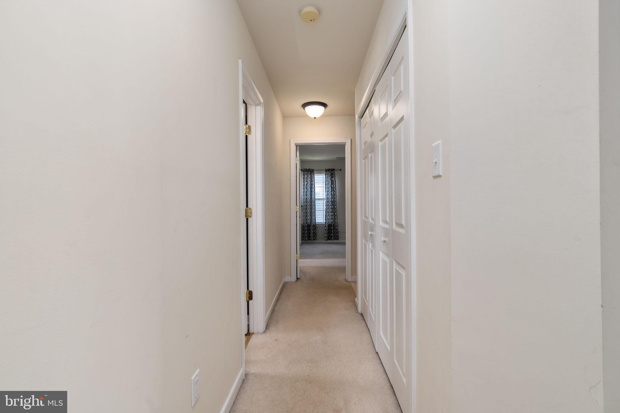 202 Cardinal Road Louisa, VA 23093 - Photo 29 of 38 Upstairs Hallway
