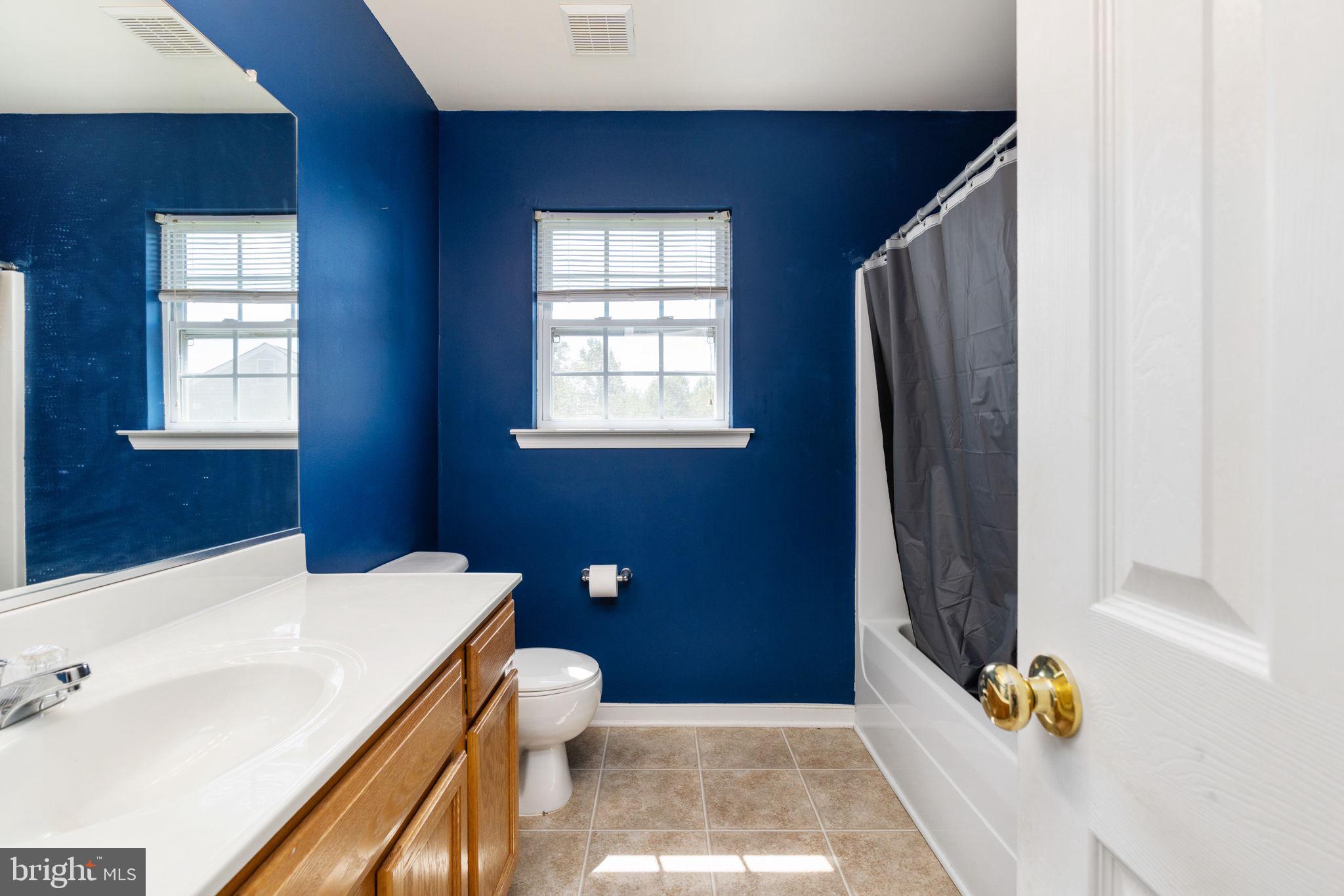 202 Cardinal Road Louisa, VA 23093 - Photo 30 of 38 Shared Full Bath