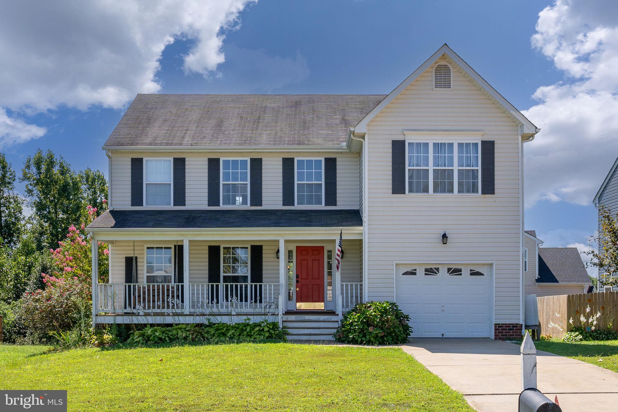 202 Cardinal Road Louisa, VA 23093 - Photo 3 of 38 Gallery Image 3