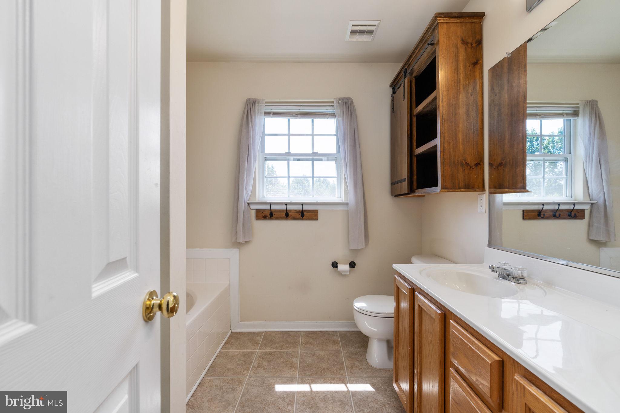 202 Cardinal Road Louisa, VA 23093 - Photo 35 of 38 Master Bath