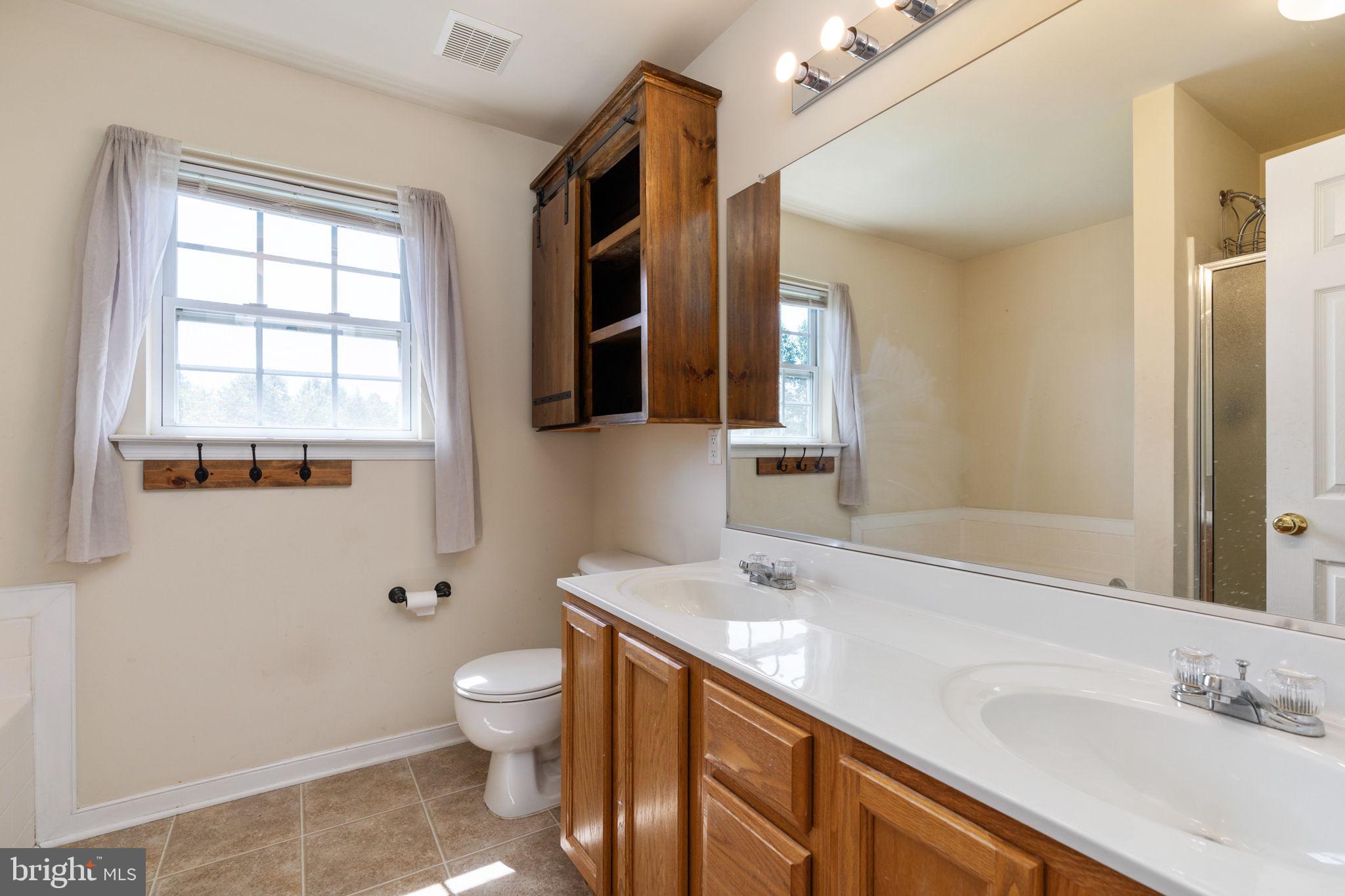 202 Cardinal Road Louisa, VA 23093 - Photo 36 of 38 Master Bath