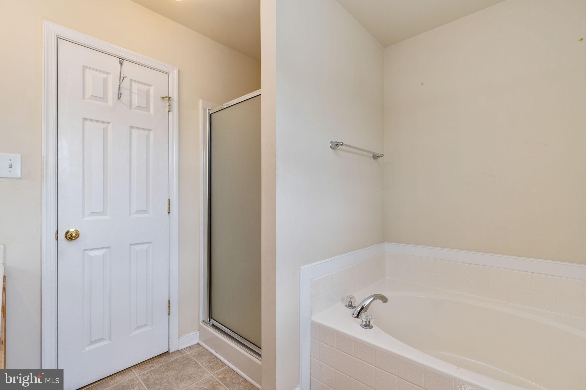 202 Cardinal Road Louisa, VA 23093 - Photo 37 of 38 Master Bath