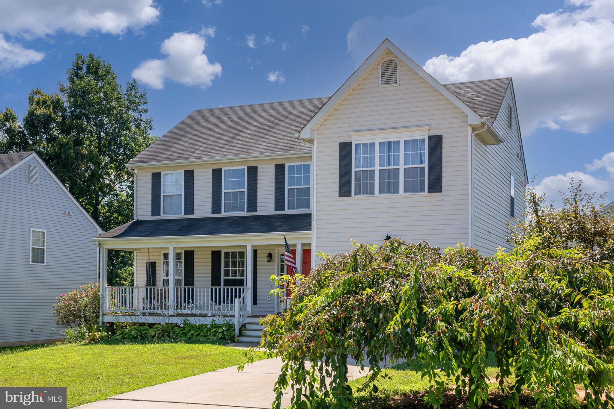 202 Cardinal Road Louisa, VA 23093 - Photo 4 of 38 Gallery Image 4