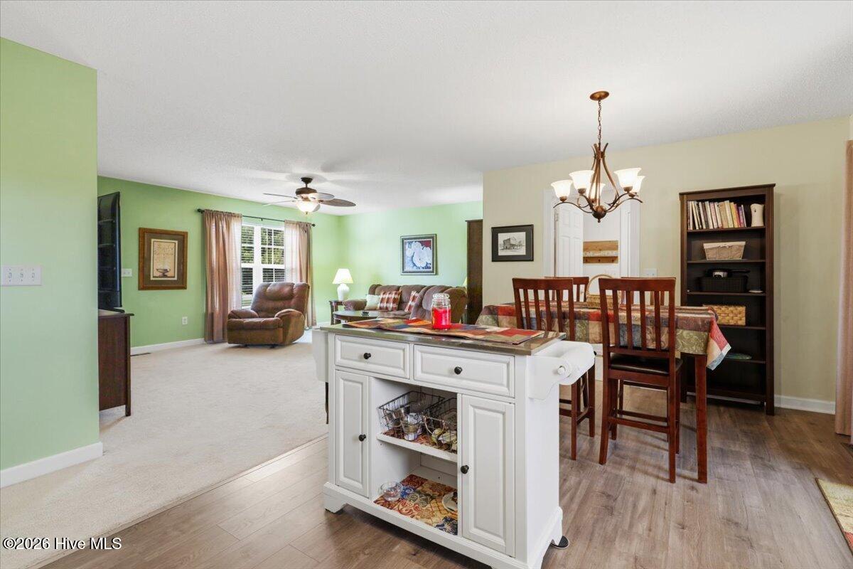 993 Aspen Ridge Court Deep Run, NC 28525 - Photo 33 of 47 Gallery Image 33