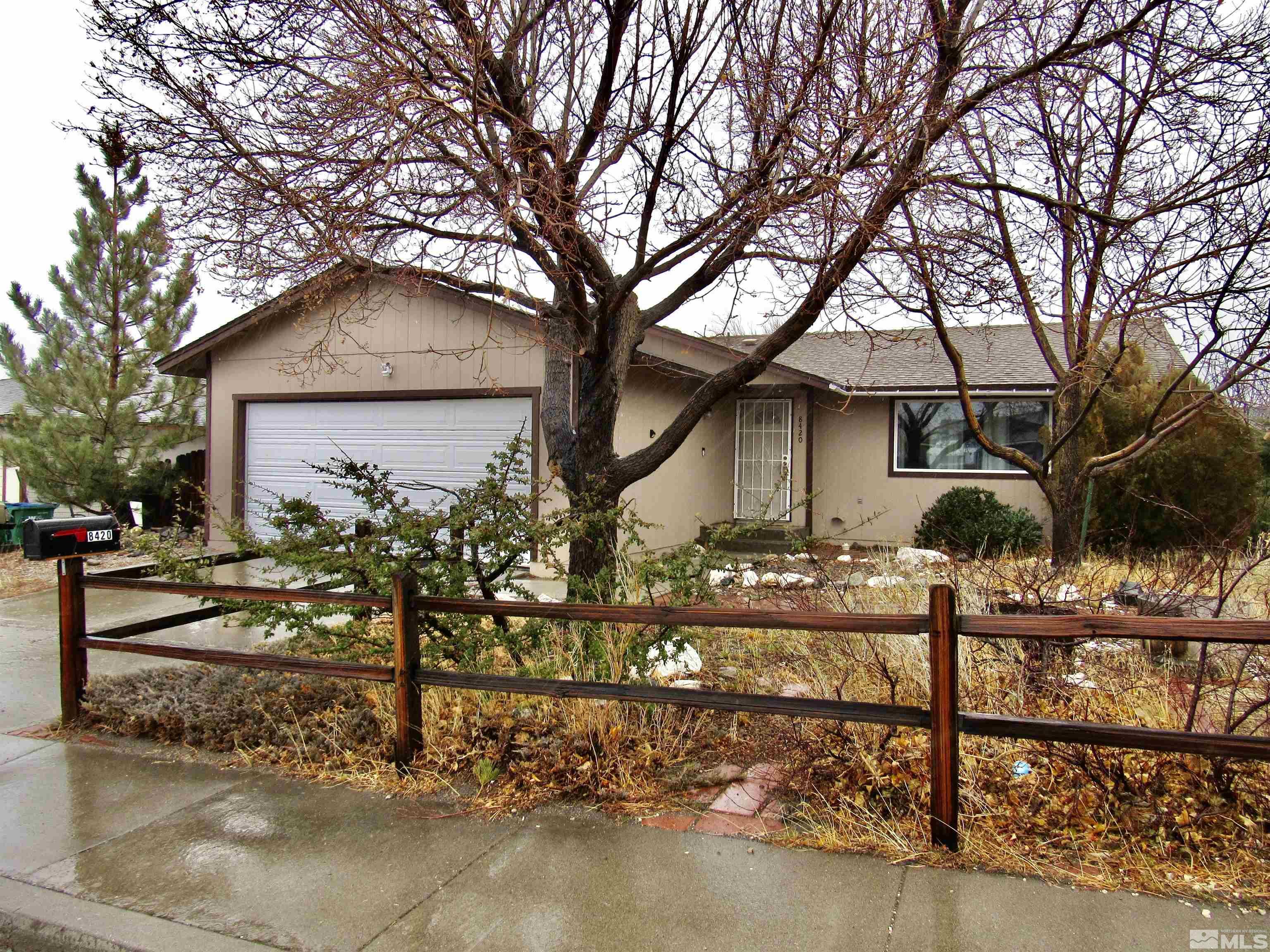 8420 Red Baron Boulevard Reno, NV 89506 - Photo 2 of 21 Photo 2
