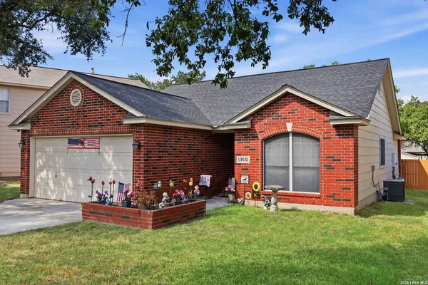 $230,000 | 13651 Bridgeview, San Antonio, TX 78247