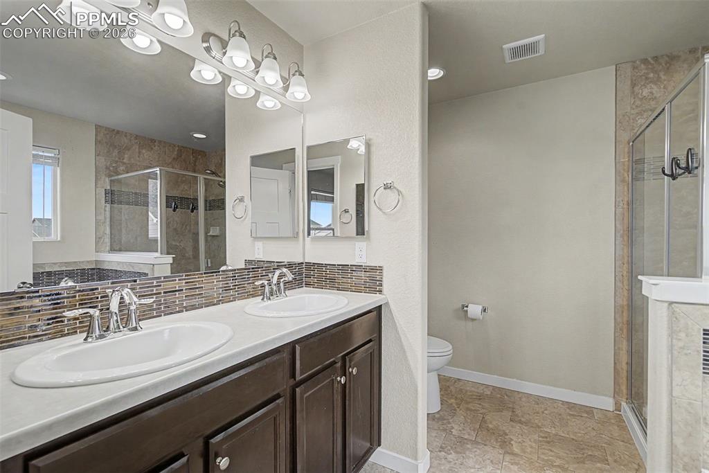 2584 Reed Grass Way Colorado Springs, CO 80915 - Photo 14 of 30