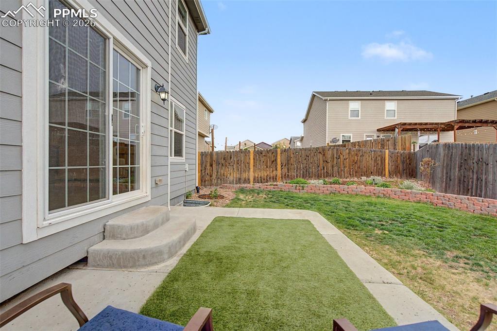 2584 Reed Grass Way Colorado Springs, CO 80915 - Photo 25 of 30