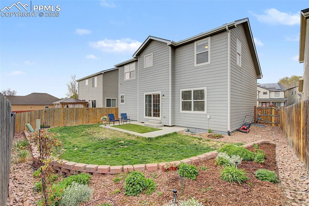 2584 Reed Grass Way Colorado Springs, CO 80915 - Photo 26 of 30