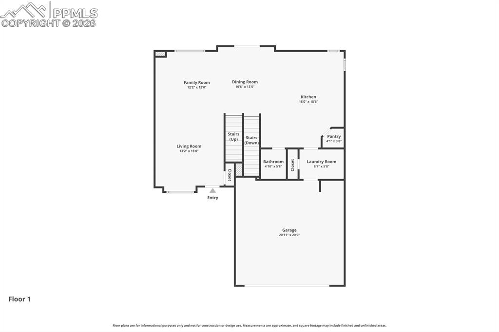 2584 Reed Grass Way Colorado Springs, CO 80915 - Photo 29 of 30 Main