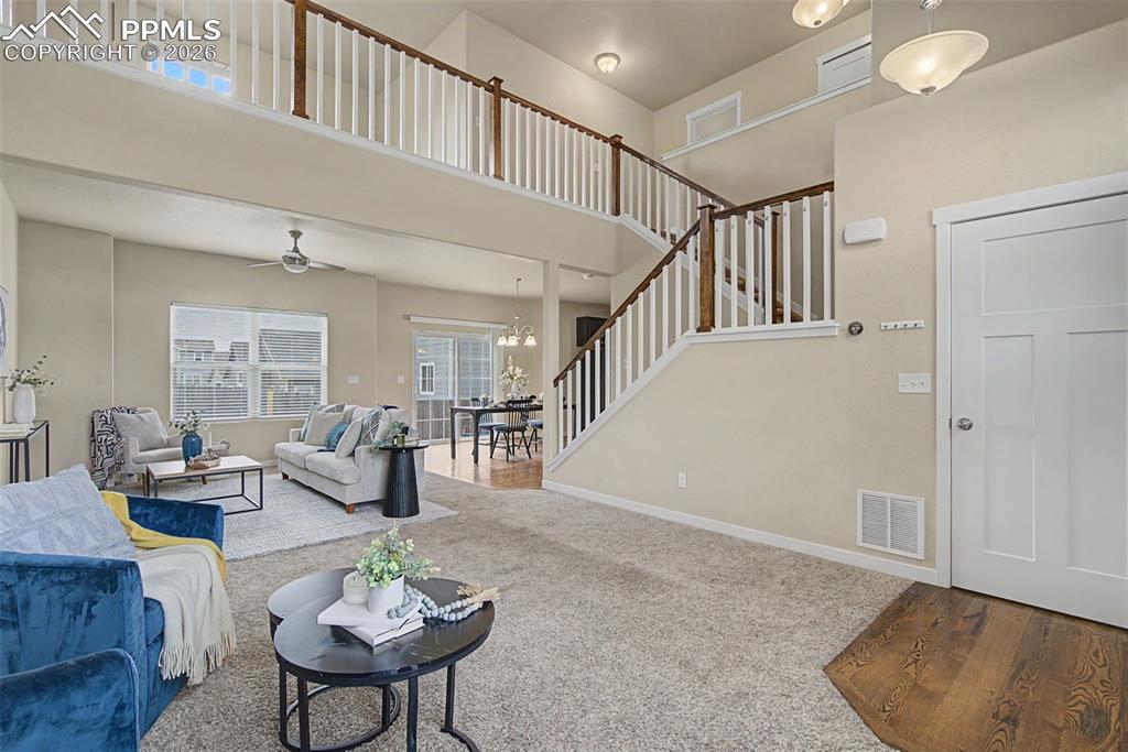 2584 Reed Grass Way Colorado Springs, CO 80915 - Photo 4 of 30
