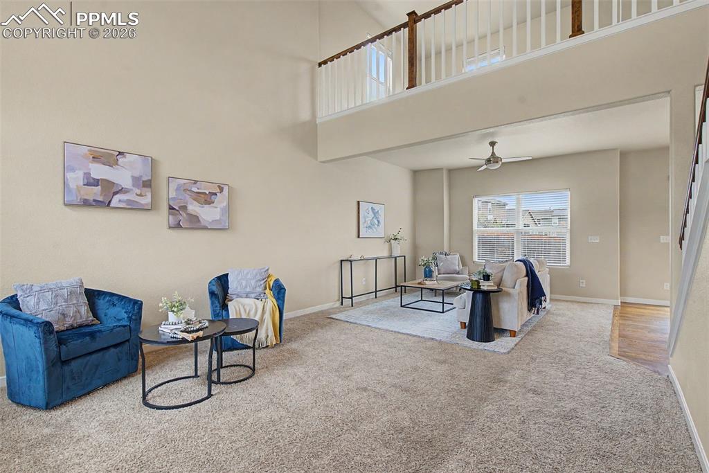 2584 Reed Grass Way Colorado Springs, CO 80915 - Photo 5 of 30