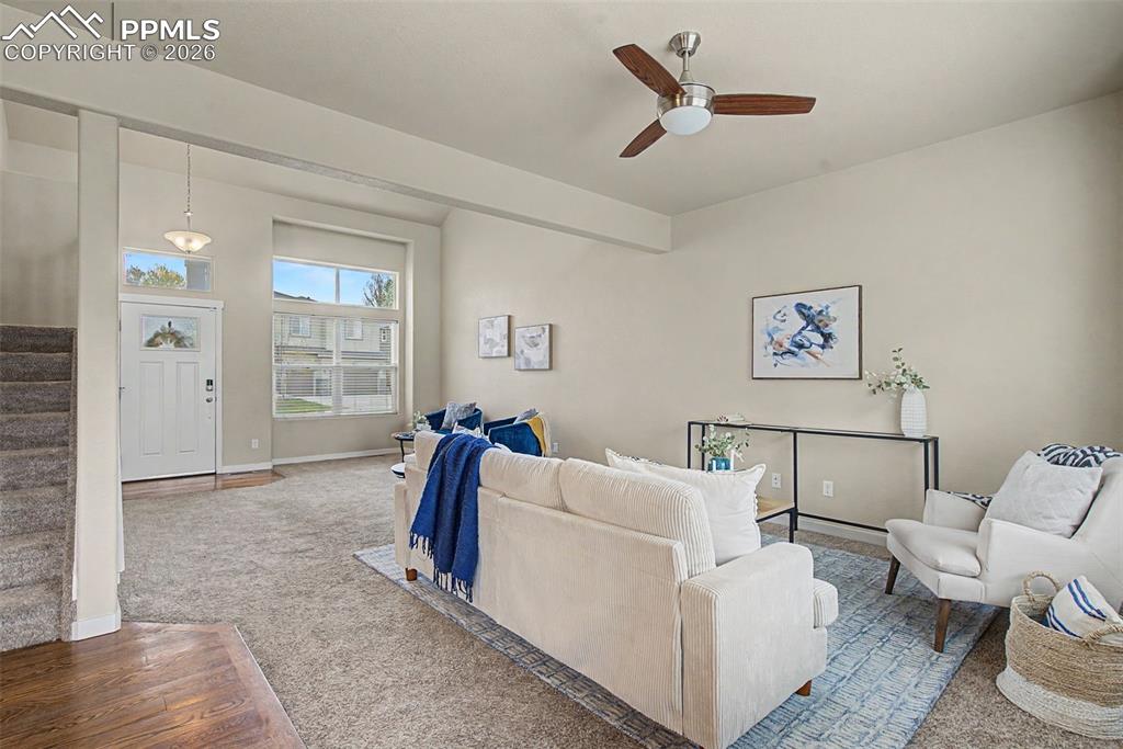 2584 Reed Grass Way Colorado Springs, CO 80915 - Photo 6 of 30