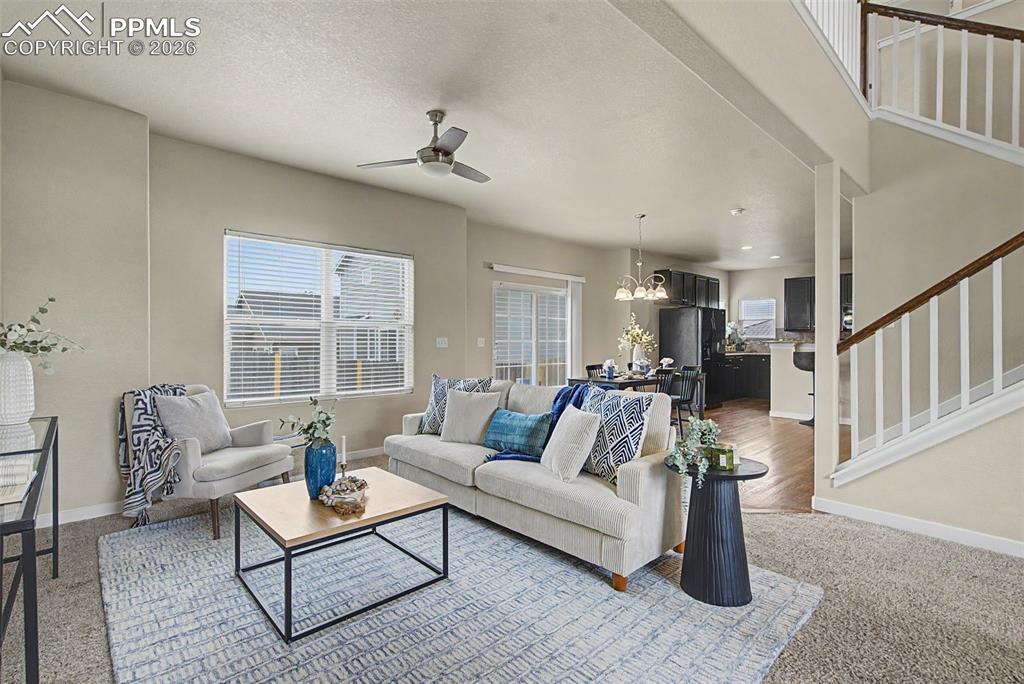 2584 Reed Grass Way Colorado Springs, CO 80915 - Photo 7 of 30