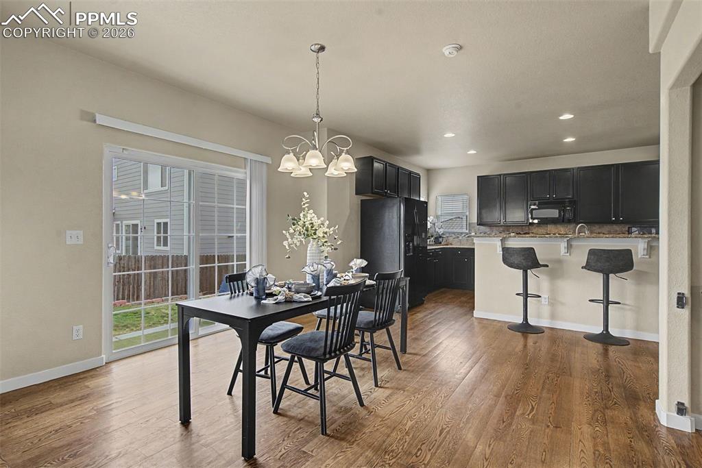 2584 Reed Grass Way Colorado Springs, CO 80915 - Photo 8 of 30