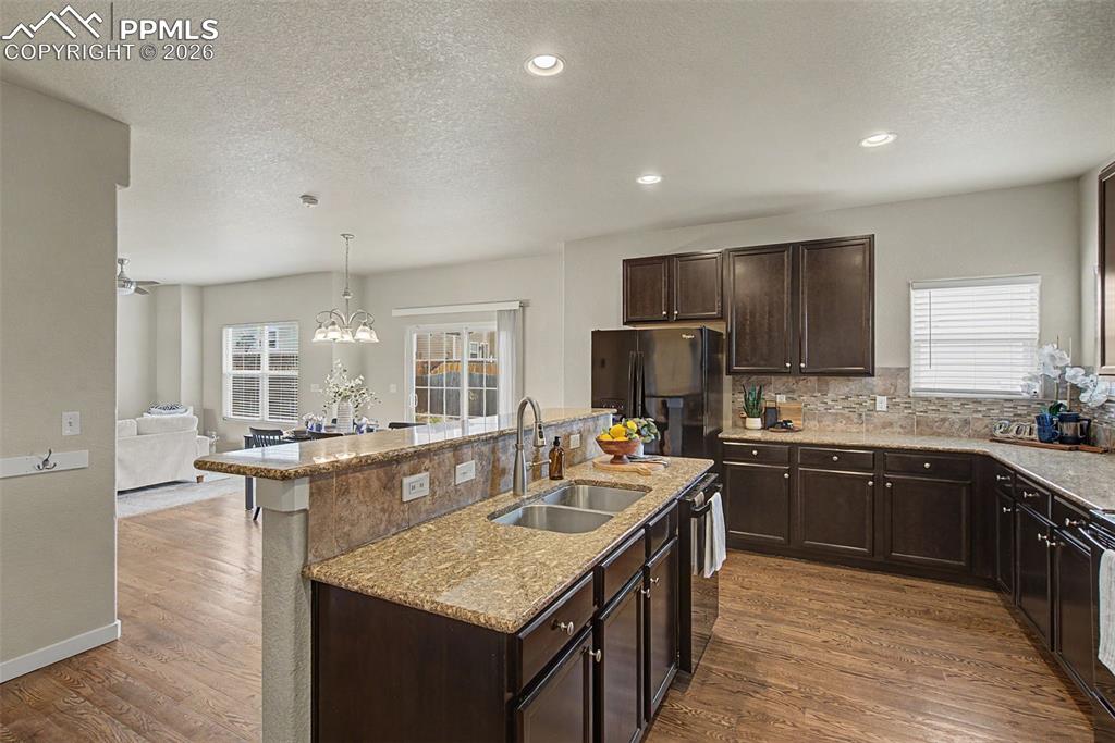 2584 Reed Grass Way Colorado Springs, CO 80915 - Photo 10 of 30