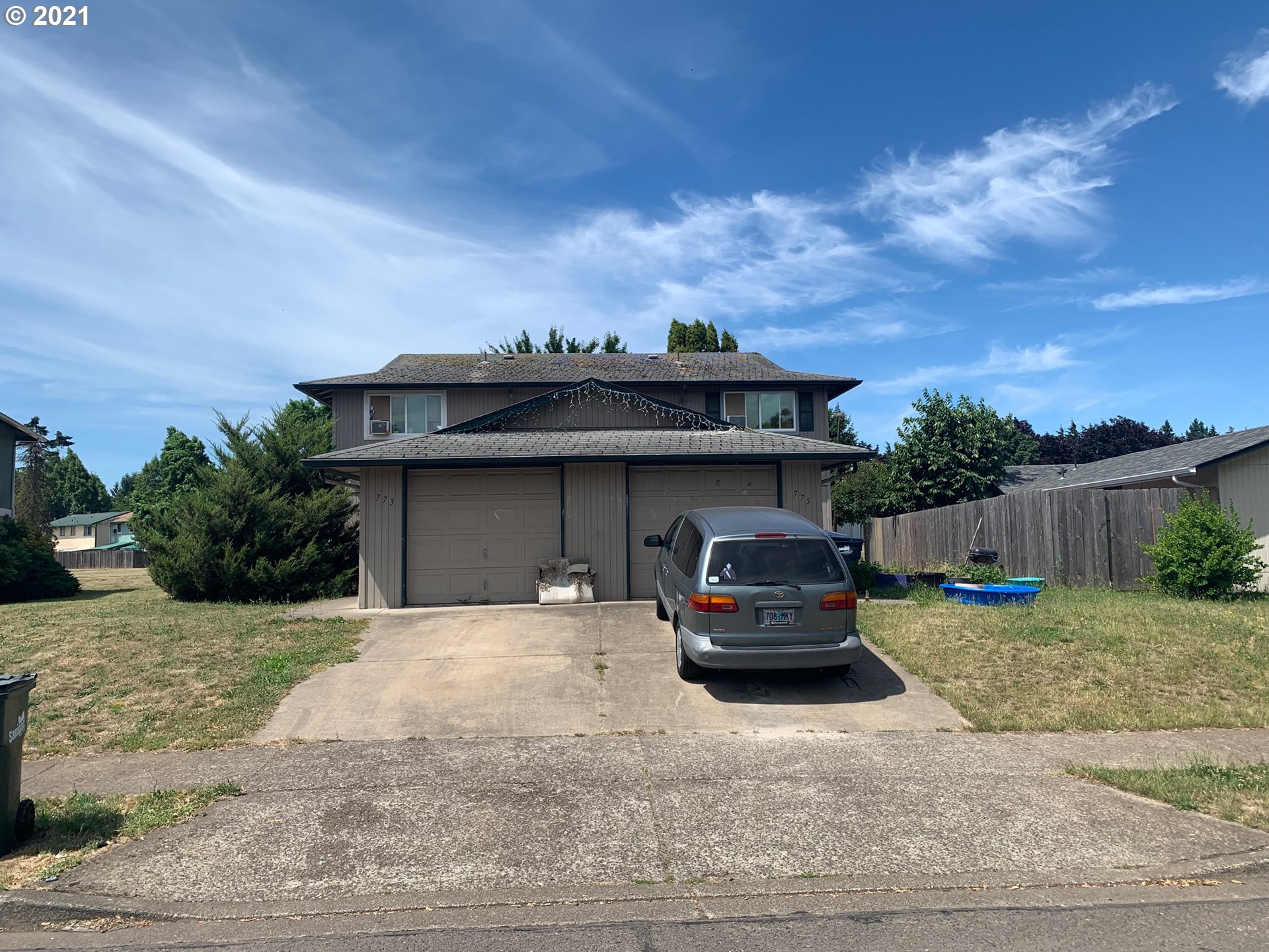 773 North Cloverleaf Loop Springfield, OR 97477 - Photo 1 of 13 Gallery Image 1