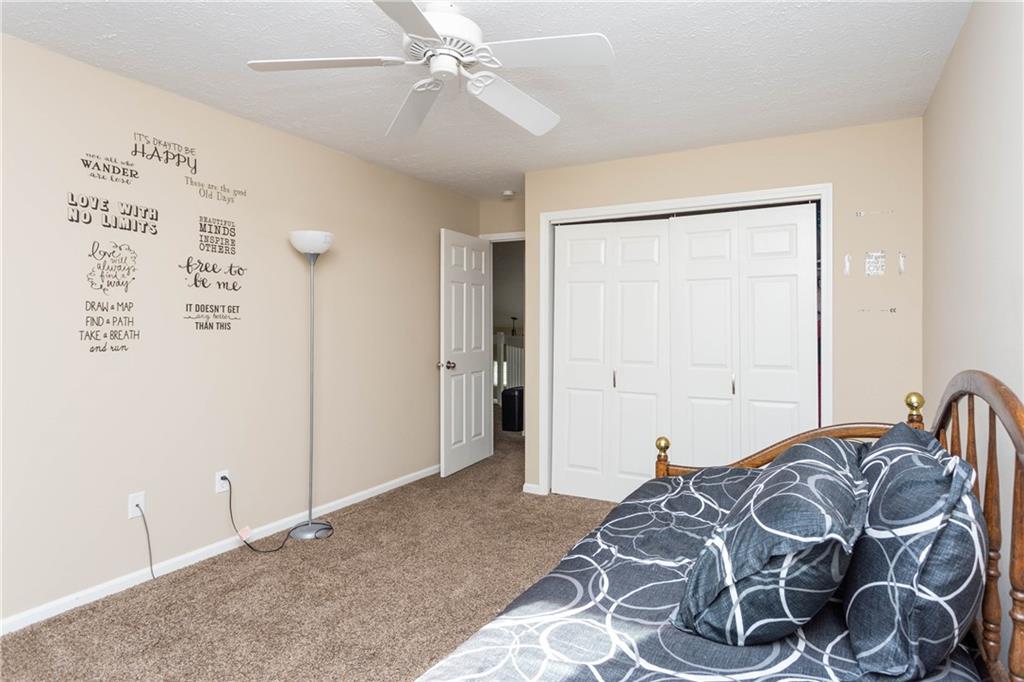 3138 Valley Farms Road Indianapolis, IN 46214 - Photo 19 of 30 Gallery Image 19