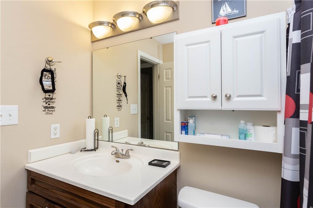 3138 Valley Farms Road Indianapolis, IN 46214 - Photo 22 of 30 Gallery Image 22
