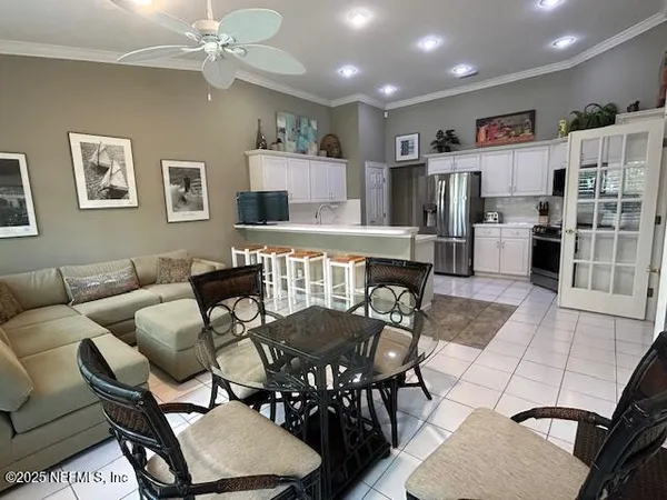 $4,800 | 233 Marshside Drive, St. Augustine, FL 32080