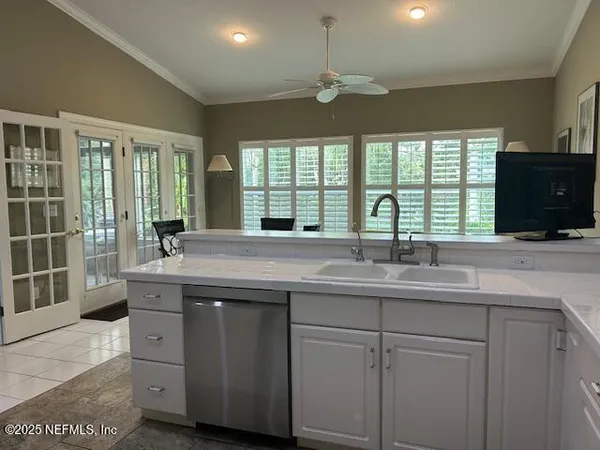 $4,800 | 233 Marshside Drive, St. Augustine, FL 32080
