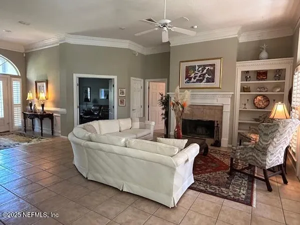 $4,800 | 233 Marshside Drive, St. Augustine, FL 32080