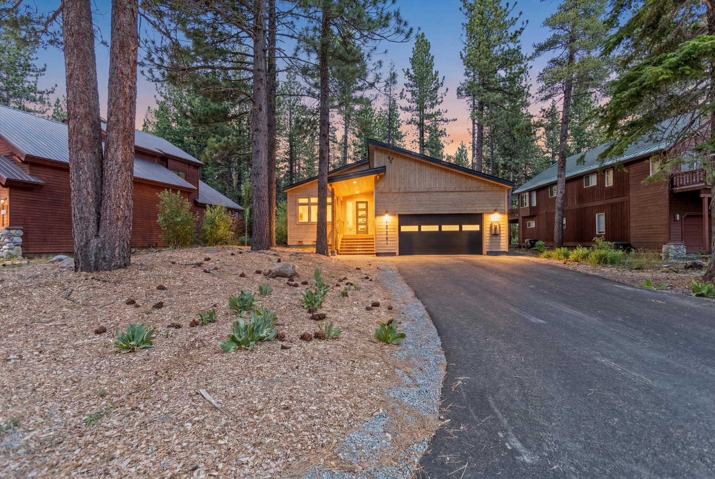 13345 Ski View Loop Truckee, CA 96161 - Photo 1 of 28