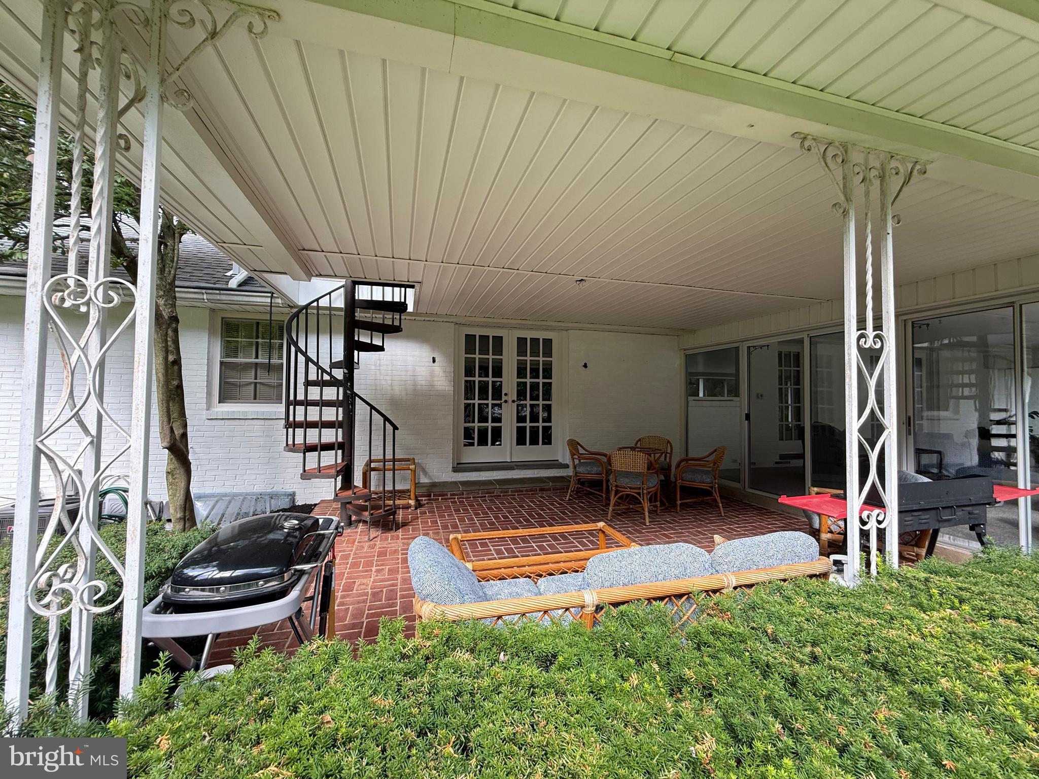1202 Old Mill Road Reading, PA 19610 - Photo 8 of 33 Gallery Image 8