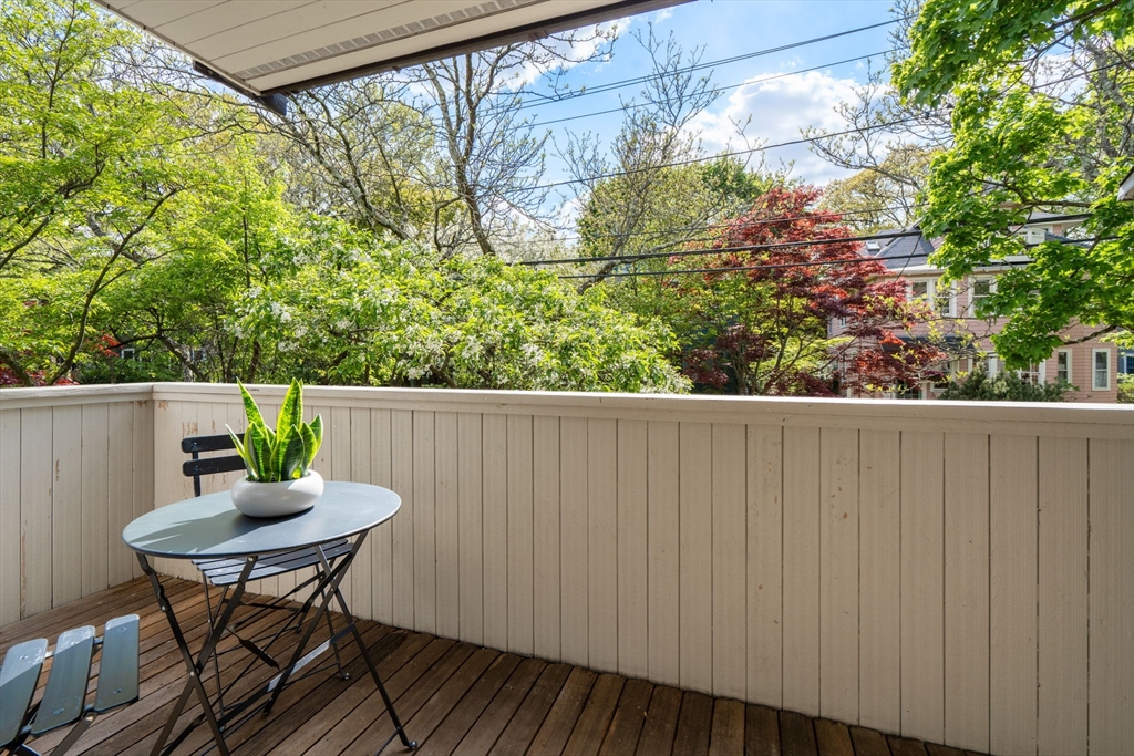99-101 Larch Road, Unit 99 Cambridge, MA 02138 - Photo 18 of 38