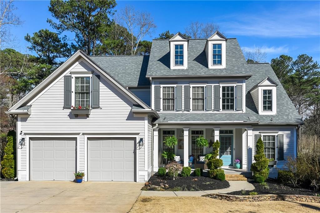 950 Hendon Road Woodstock, GA 30188 - Photo 1 of 1