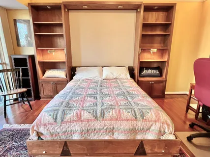 $219,000 | 520 N Street Southwest, Unit S112, Washington, DC 20024