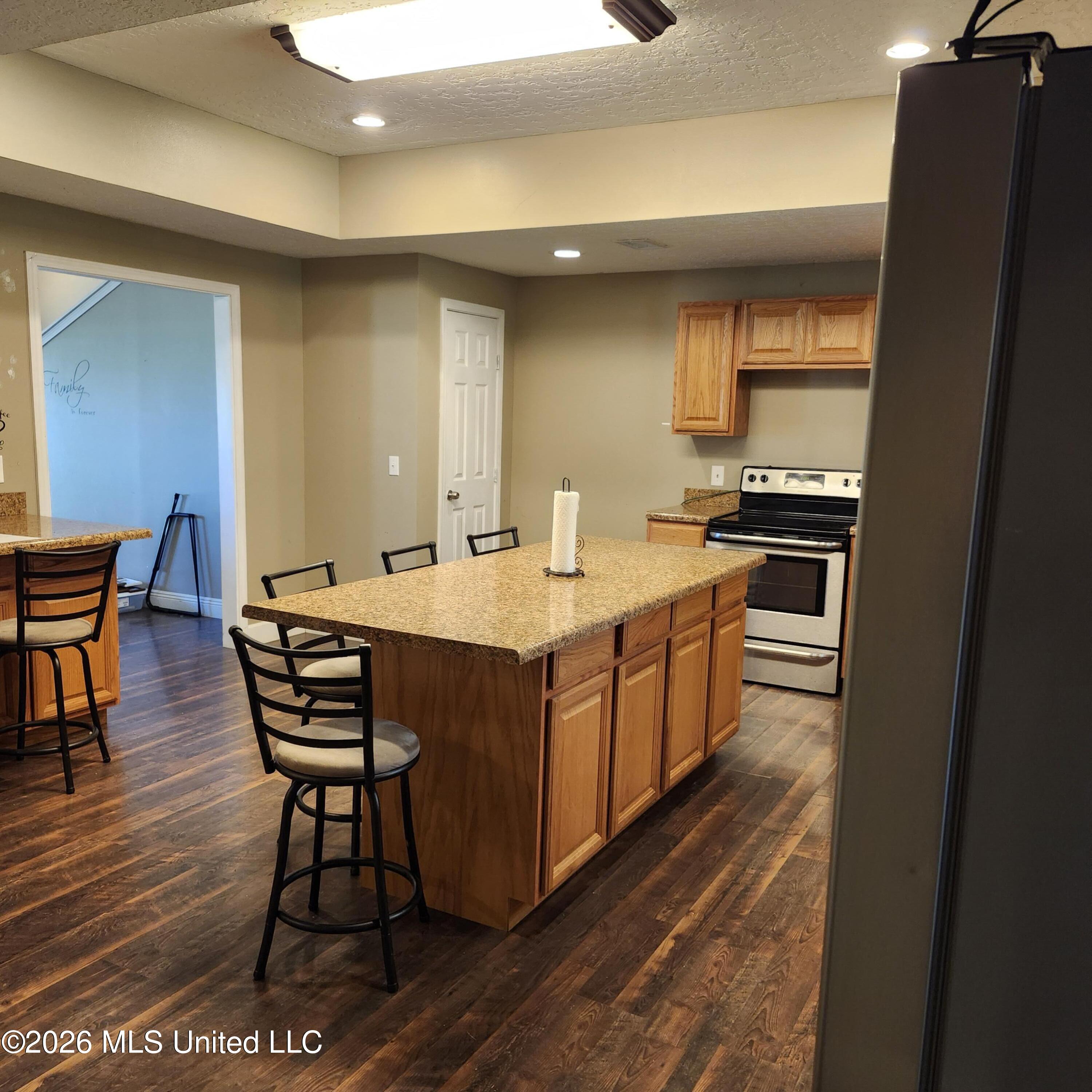 12 Austin Lane Perkinston, MS 39573 - Photo 6 of 60 Kitchen