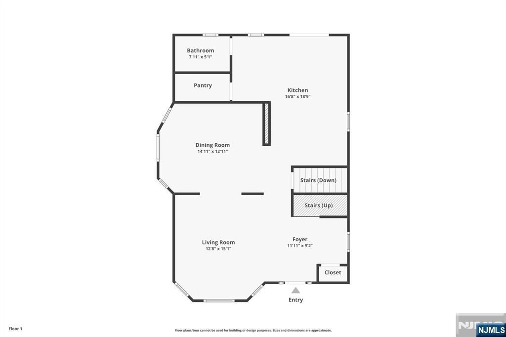 467 Summit Avenue Hackensack, NJ 07601 - Photo 35 of 38