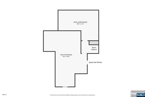 $899,999 | 467 Summit Avenue, Hackensack, NJ 07601